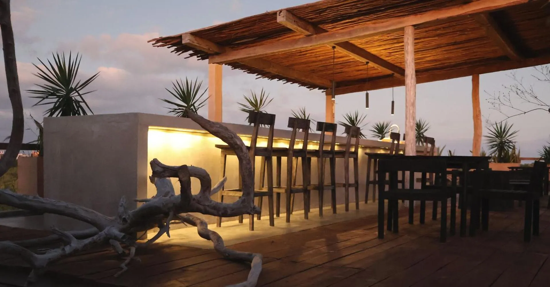 Piquete Holbox Hotel Isla Holbox