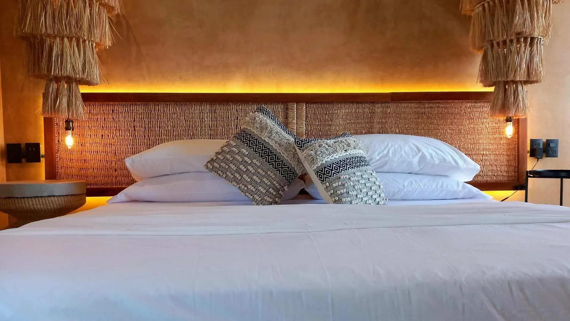 Piquete Holbox Hotel Mexico