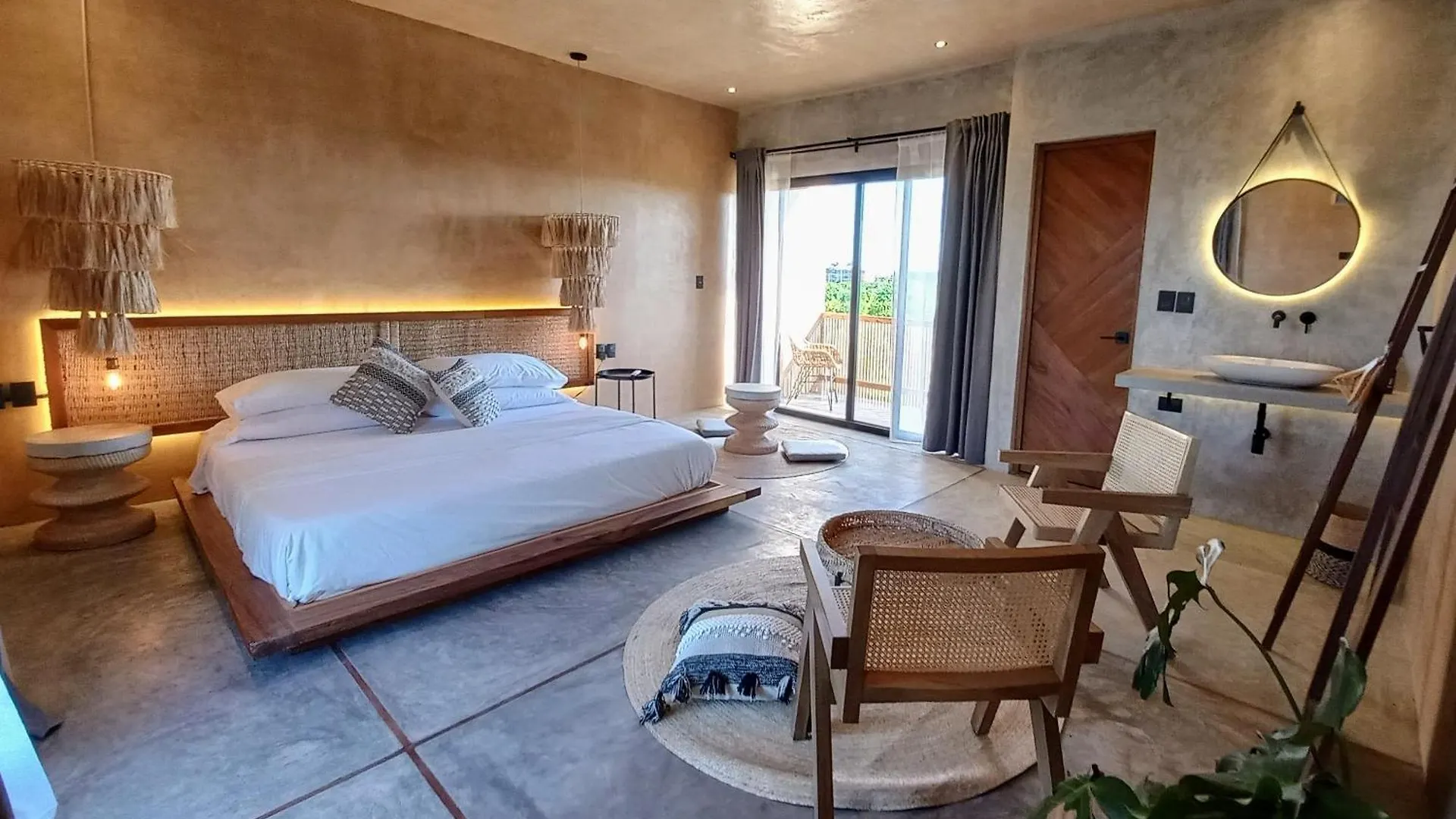 Piquete Holbox Hotel Mexico