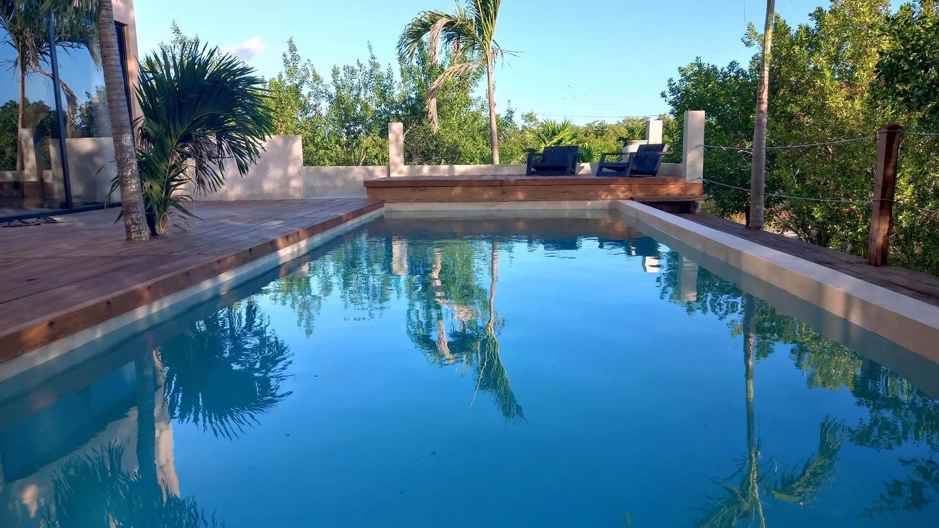 Piquete Holbox Hotel  Isla Holbox