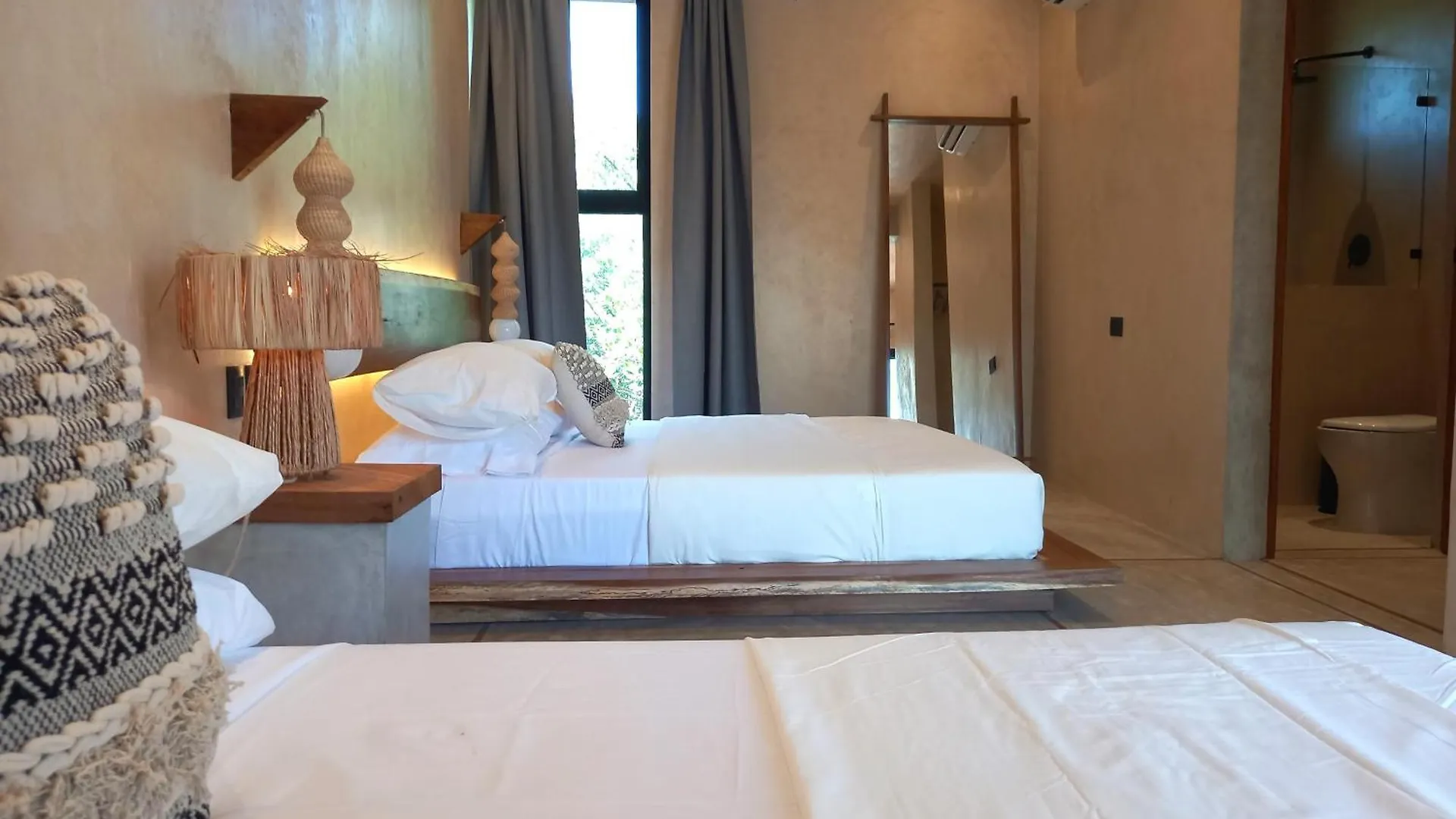 Piquete Holbox Hotel Mexico