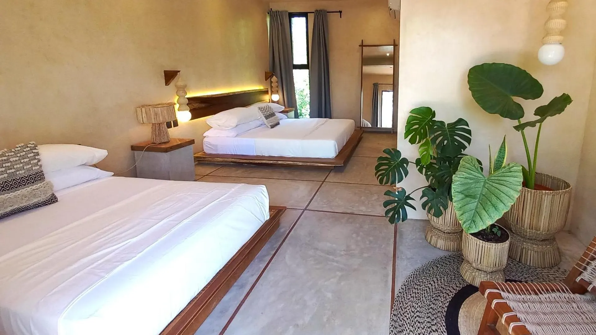 Piquete Holbox Hotel 0*, Isla Holbox