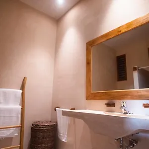 Casa Margot Ilha Holbox